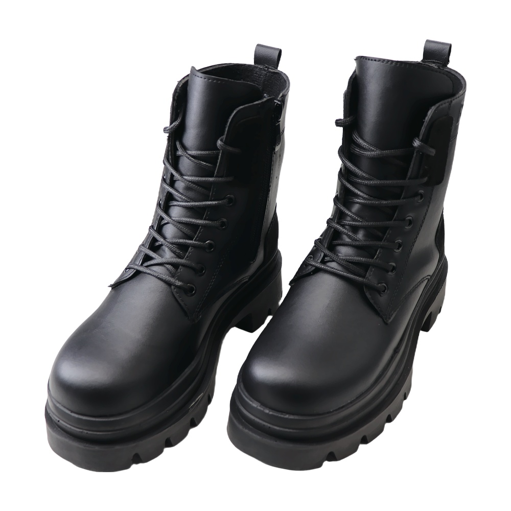 خرید آنلاین بوت زنانه جزیره مدل برشکا کد 01